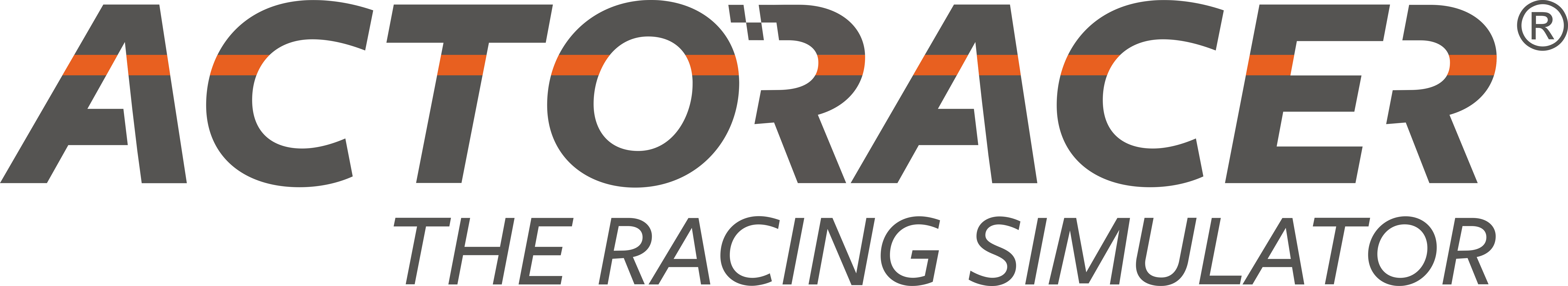 Actoracer – The Racing Simulator